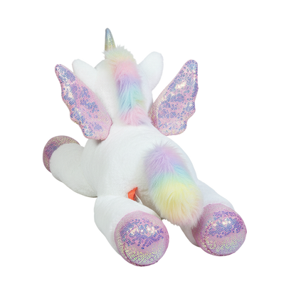 Pegaso de Peluche Thanya 30 cm