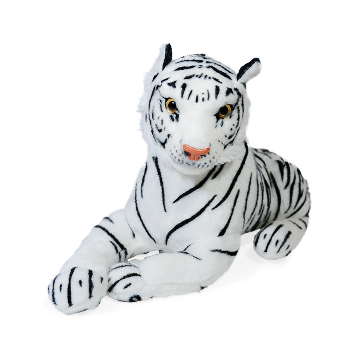 Tigre de Peluche Siberiano 45 cm