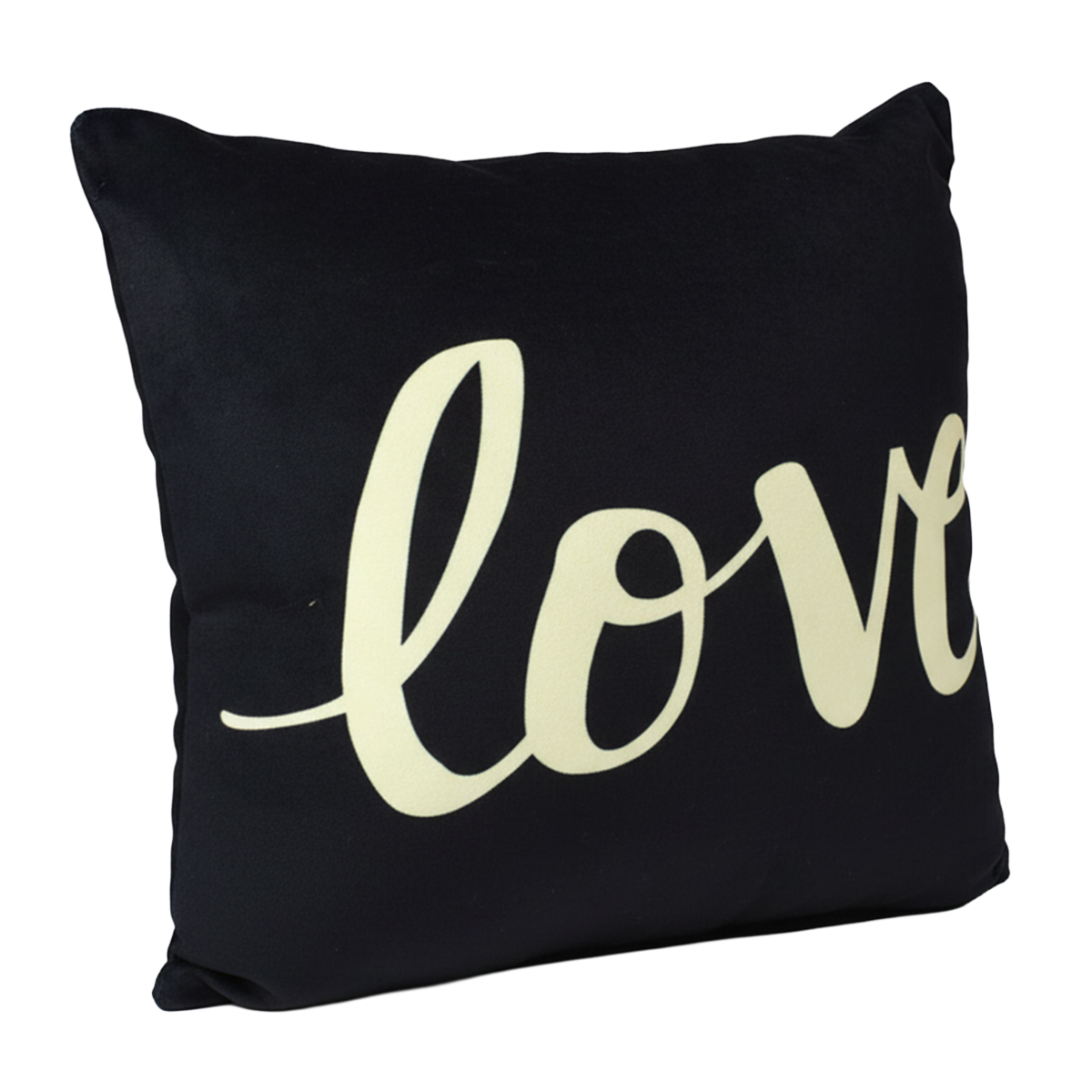 Cojín de Peluche Love 35 cm