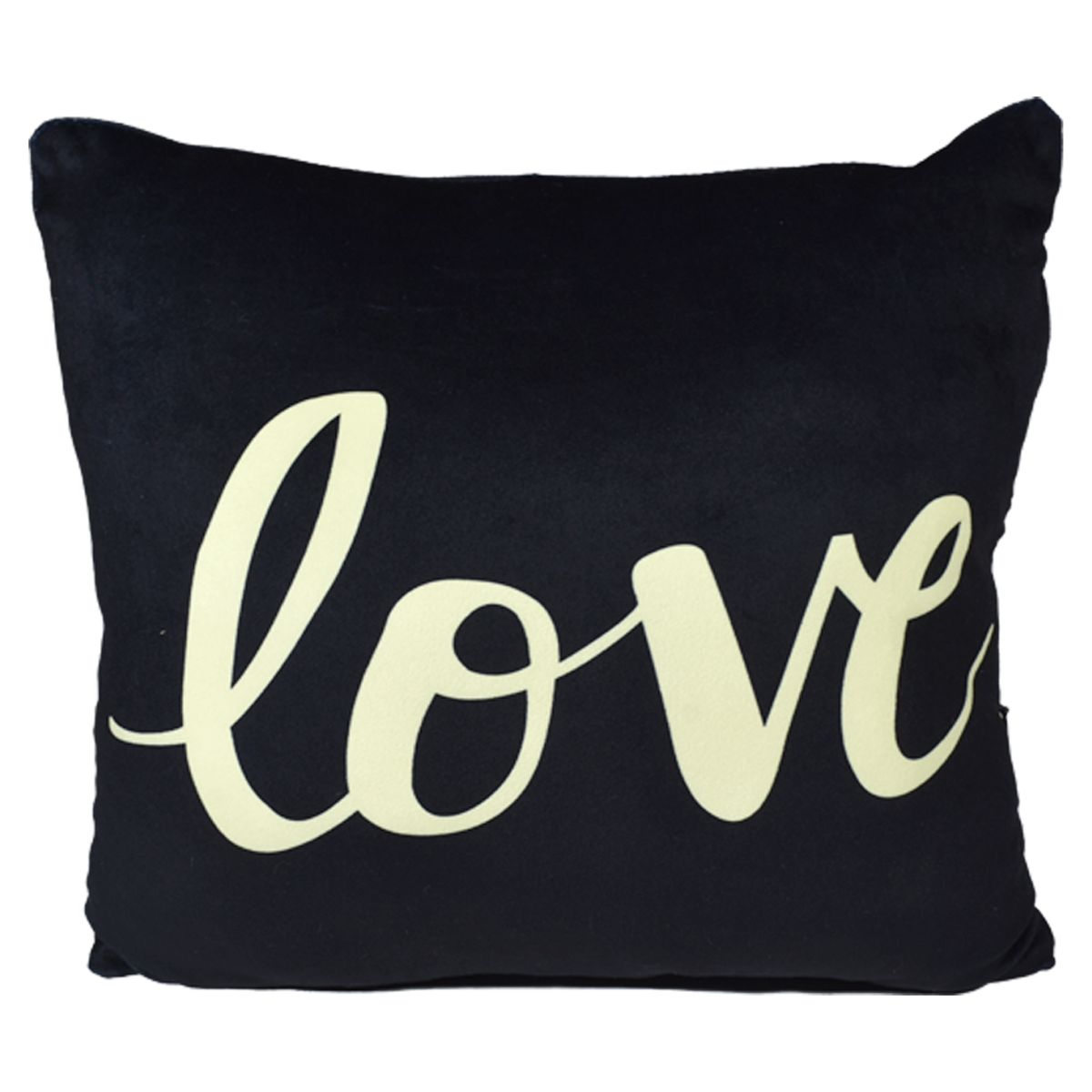 Cojín de Peluche Love 35 cm
