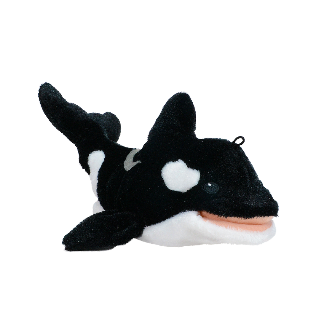 ORCA JULLY 20cm - CAFÉ