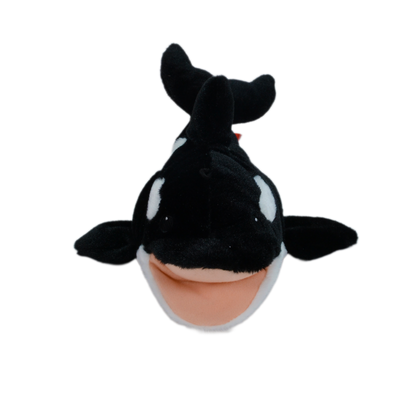 ORCA JULLY 20cm - CAFÉ