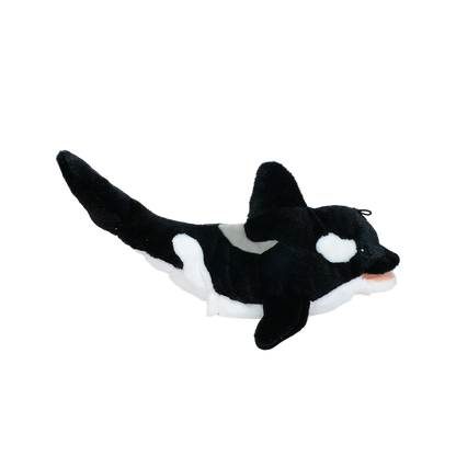 ORCA JULLY 20cm - CAFÉ