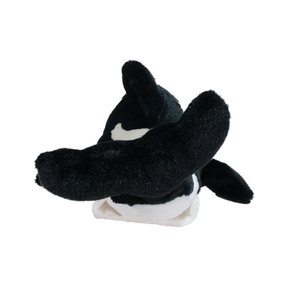 ORCA JULLY 20cm - CAFÉ