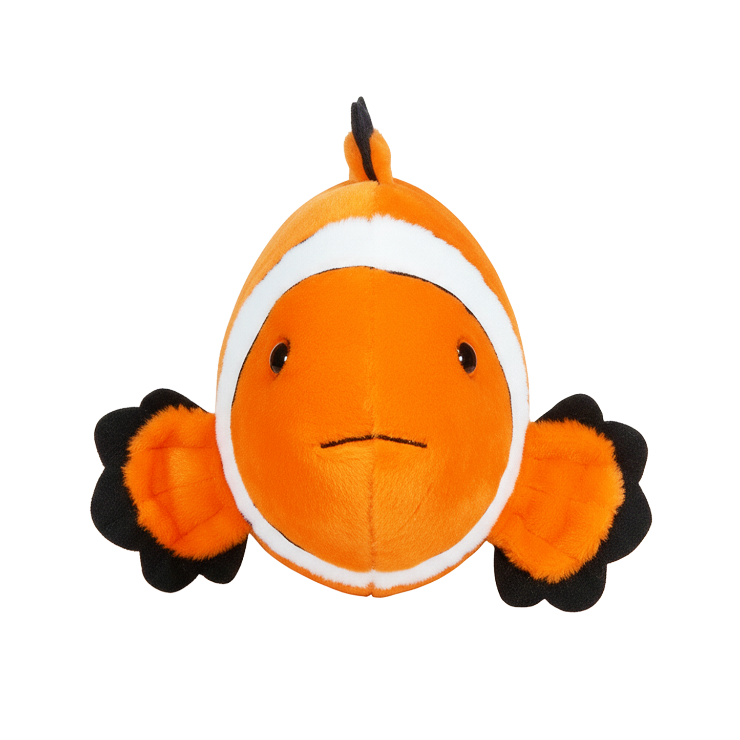 PEZ PAYASO NEMO 40cm - NARANJA