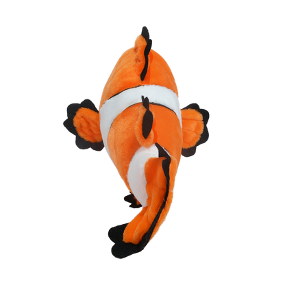 PEZ PAYASO NEMO 40cm - NARANJA