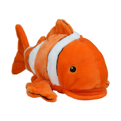 PEZ PAYASO MARLIN 38cm - NARANJA