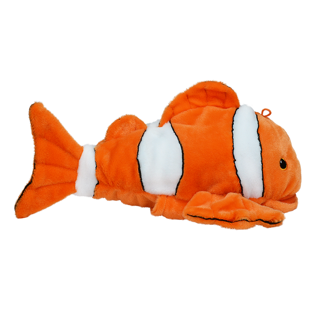 PEZ PAYASO MARLIN 38cm - NARANJA