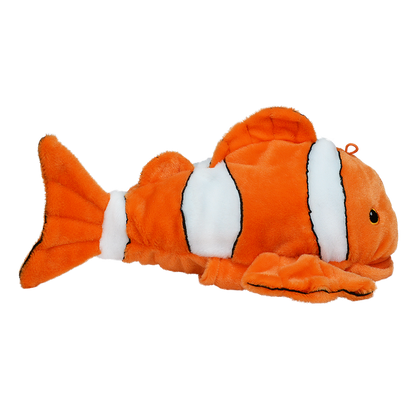 PEZ PAYASO MARLIN 38cm - NARANJA