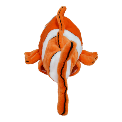 PEZ PAYASO MARLIN 38cm - NARANJA