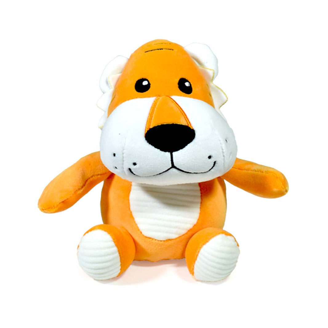Paquete de peluches Animalitos P-Chan 20 cm