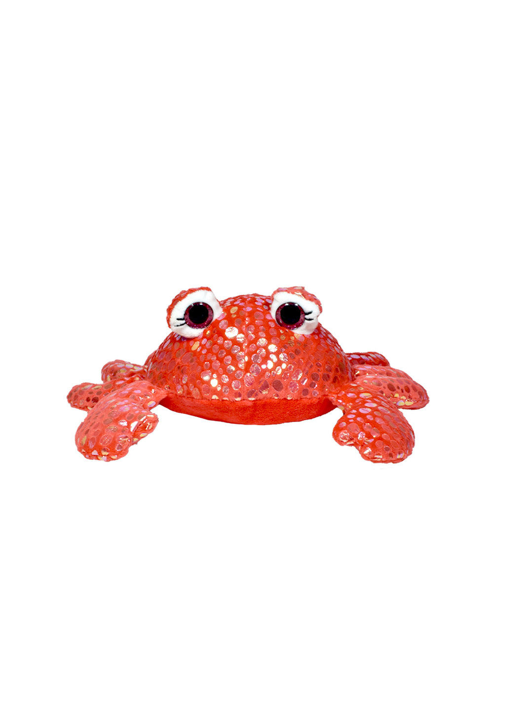 Paquete de peluches Animales Marinos Mariel 23 cm