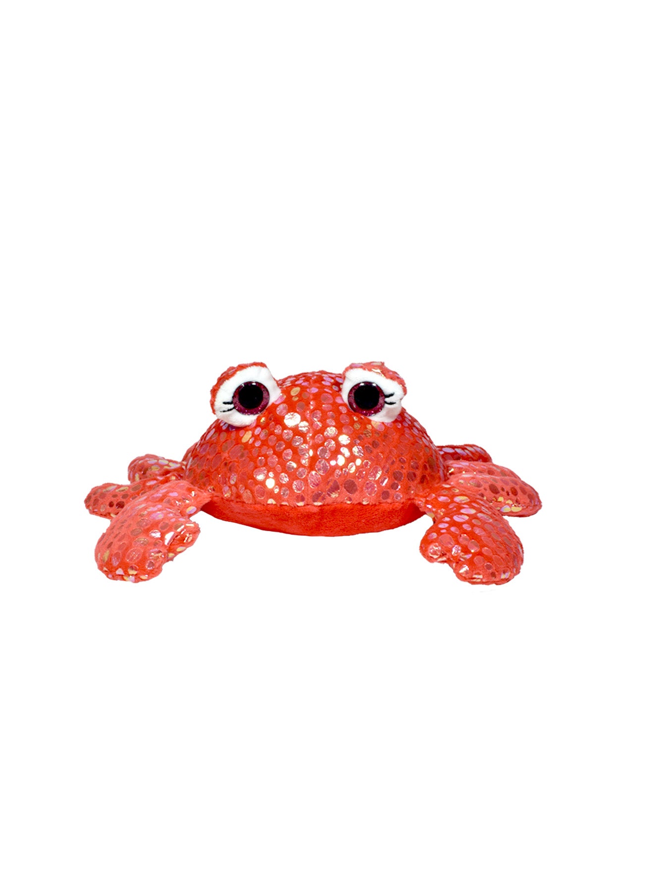 Paquete de peluches Animales Marinos Mariel 23 cm