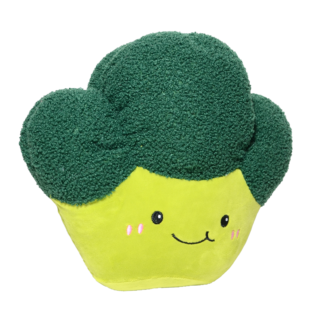 BROCOLI RIZADO 20cm - VERDE