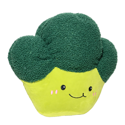 BROCOLI RIZADO 20cm - VERDE