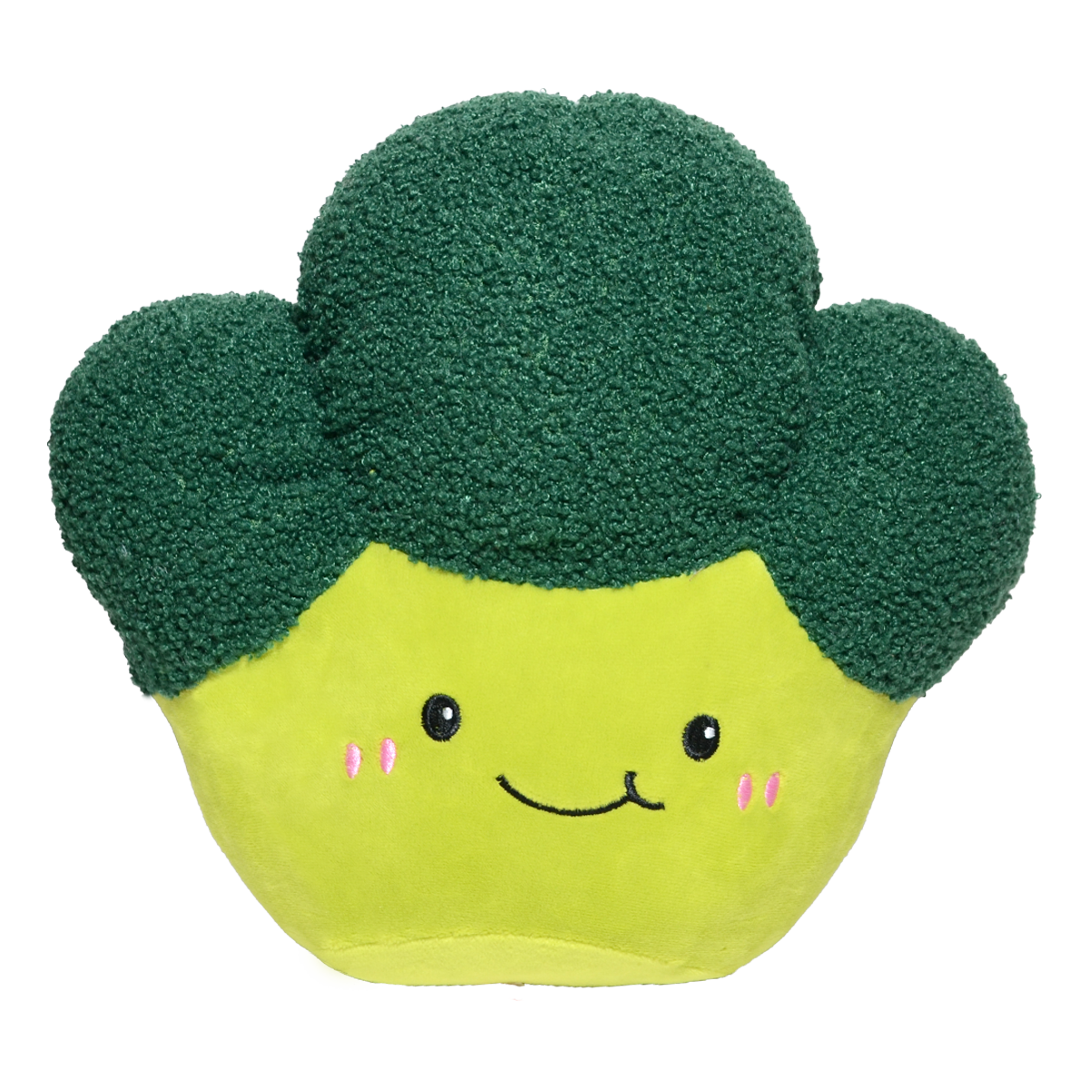 BROCOLI RIZADO 20cm - VERDE