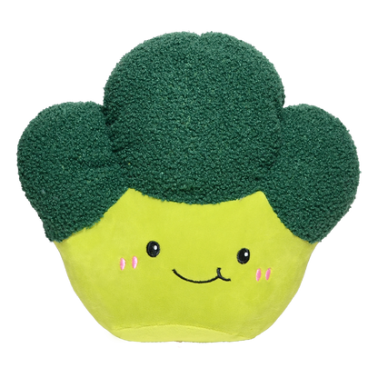BROCOLI RIZADO 20cm - VERDE