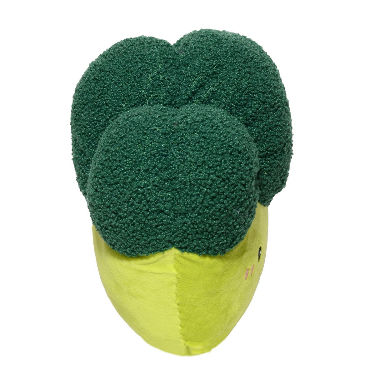 BROCOLI RIZADO 20cm - VERDE
