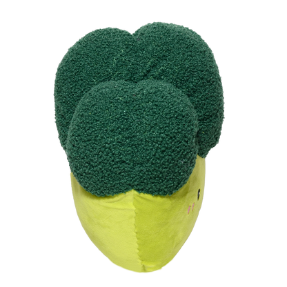 BROCOLI RIZADO 20cm - VERDE