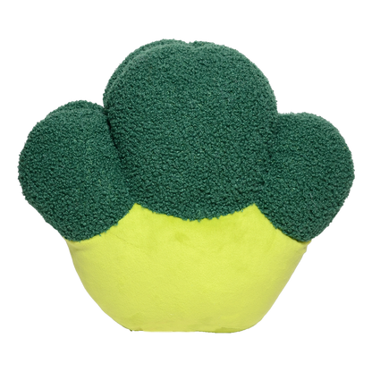 BROCOLI RIZADO 20cm - VERDE