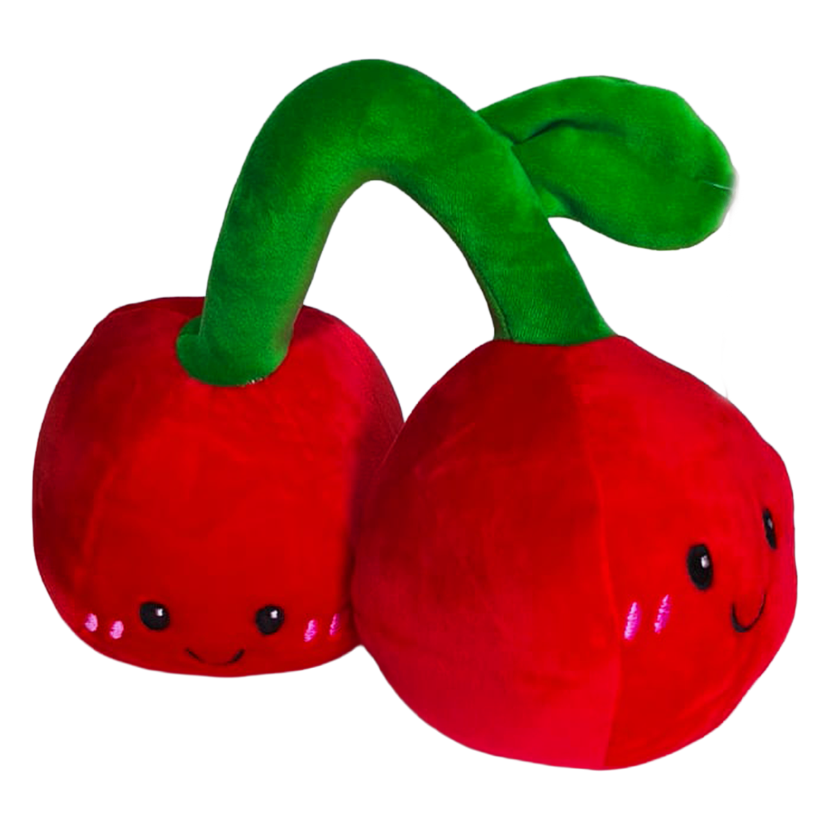 CEREZA ANITA 25CM - ROJO