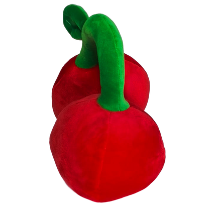 CEREZA ANITA 25CM - ROJO