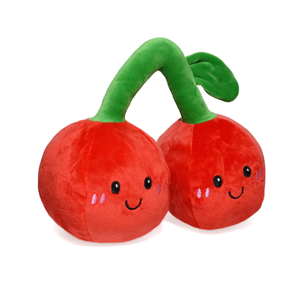 CEREZA ANITA 25CM - ROJO