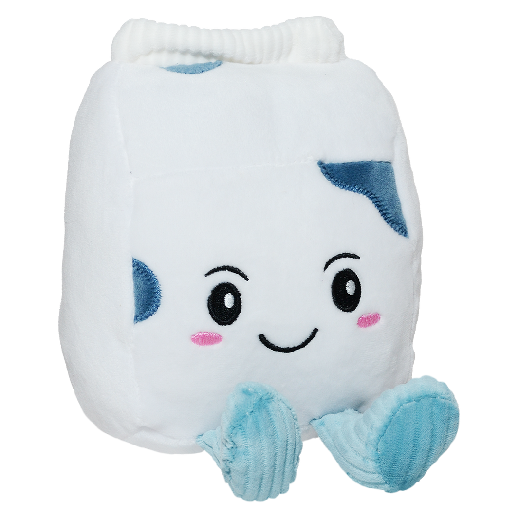 LECHITA 20cm - BLANCO