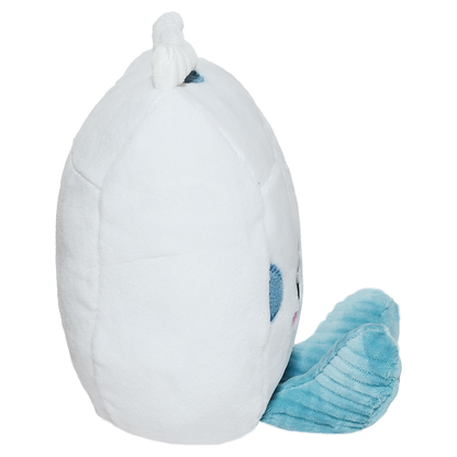 LECHITA 20cm - BLANCO