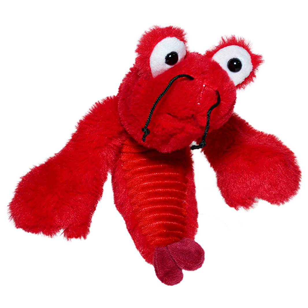 LANGOSTINO BANANA 16cm - ROJO