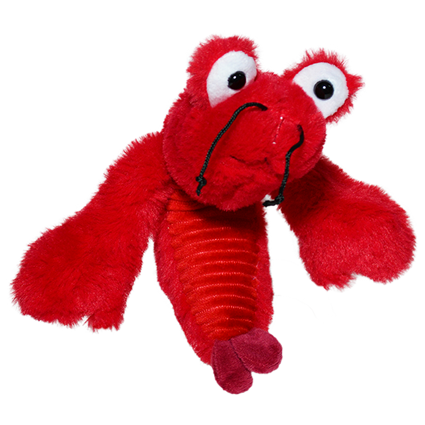 LANGOSTINO BANANA 16cm - ROJO