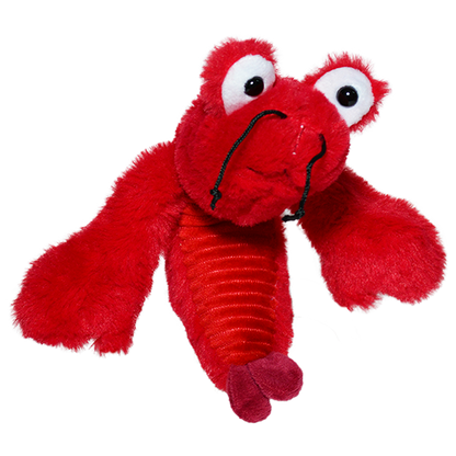 LANGOSTINO BANANA 16cm - ROJO