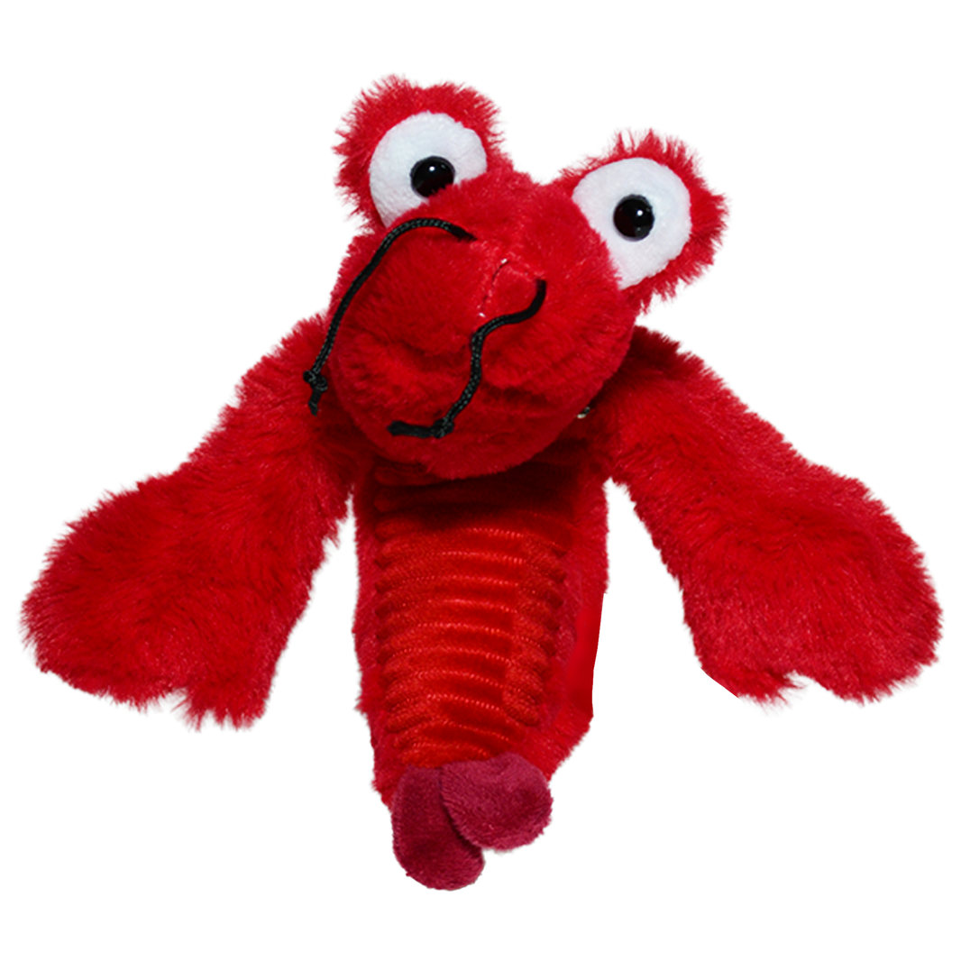 LANGOSTINO BANANA 16cm - ROJO