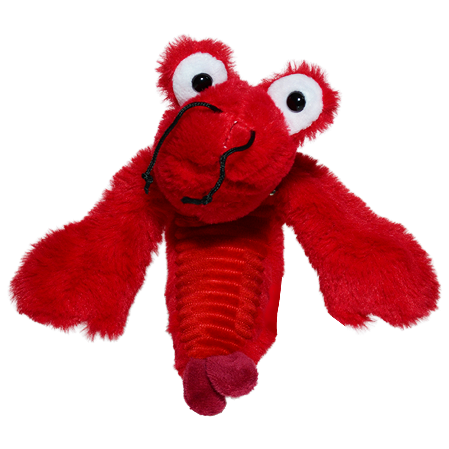 LANGOSTINO BANANA 16cm - ROJO