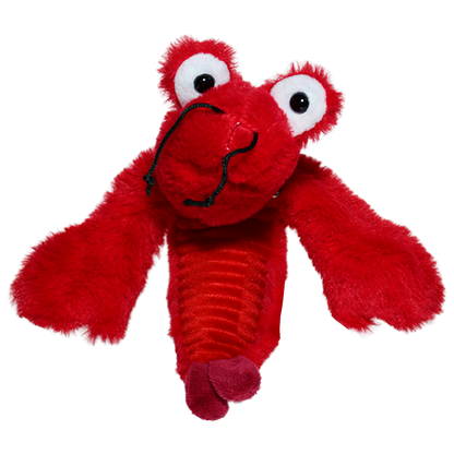 LANGOSTINO BANANA 16cm - ROJO