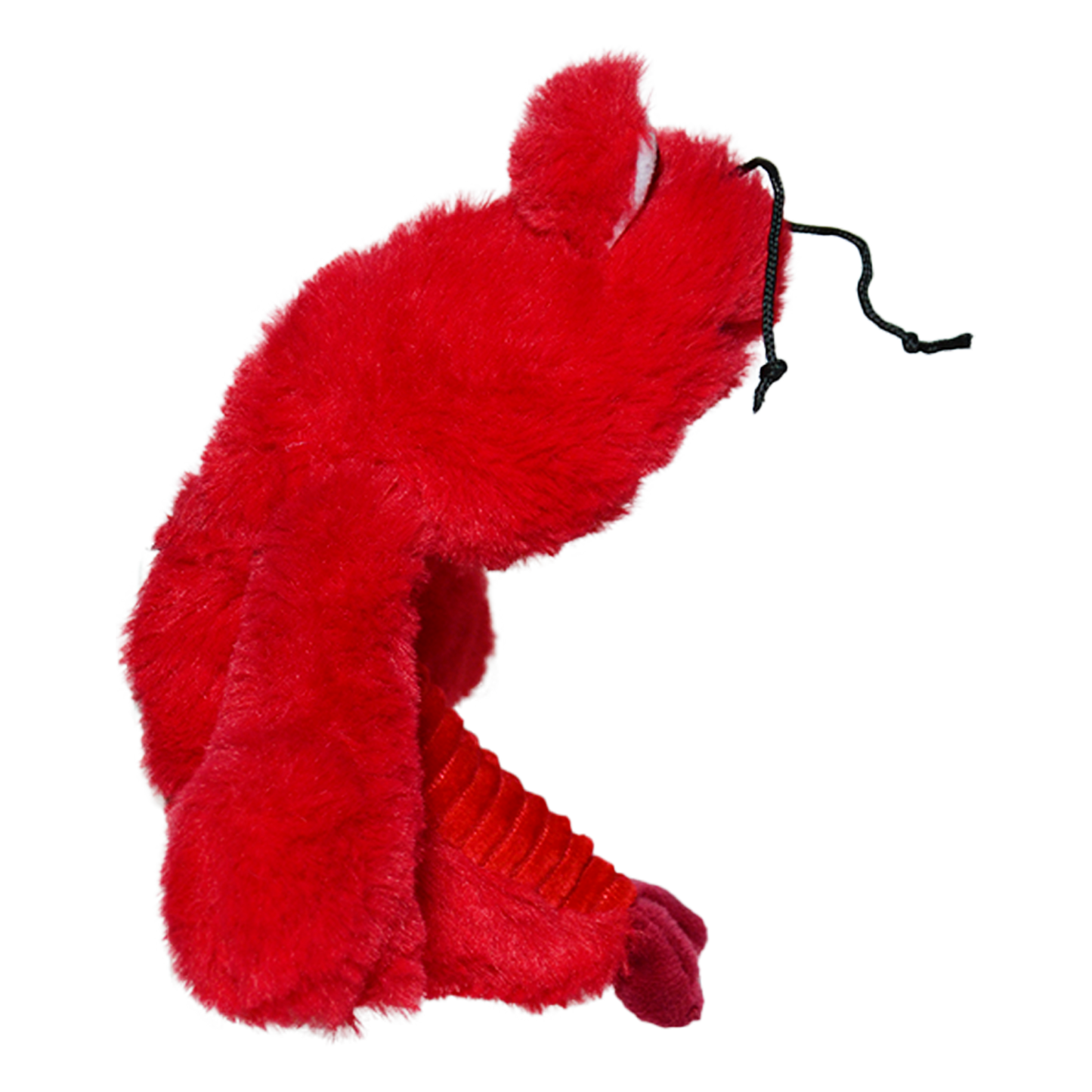 LANGOSTINO BANANA 16cm - ROJO