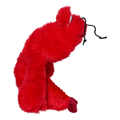 LANGOSTINO BANANA 16cm - ROJO