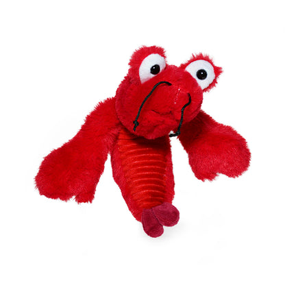 LANGOSTINO BANANA 16cm - ROJO