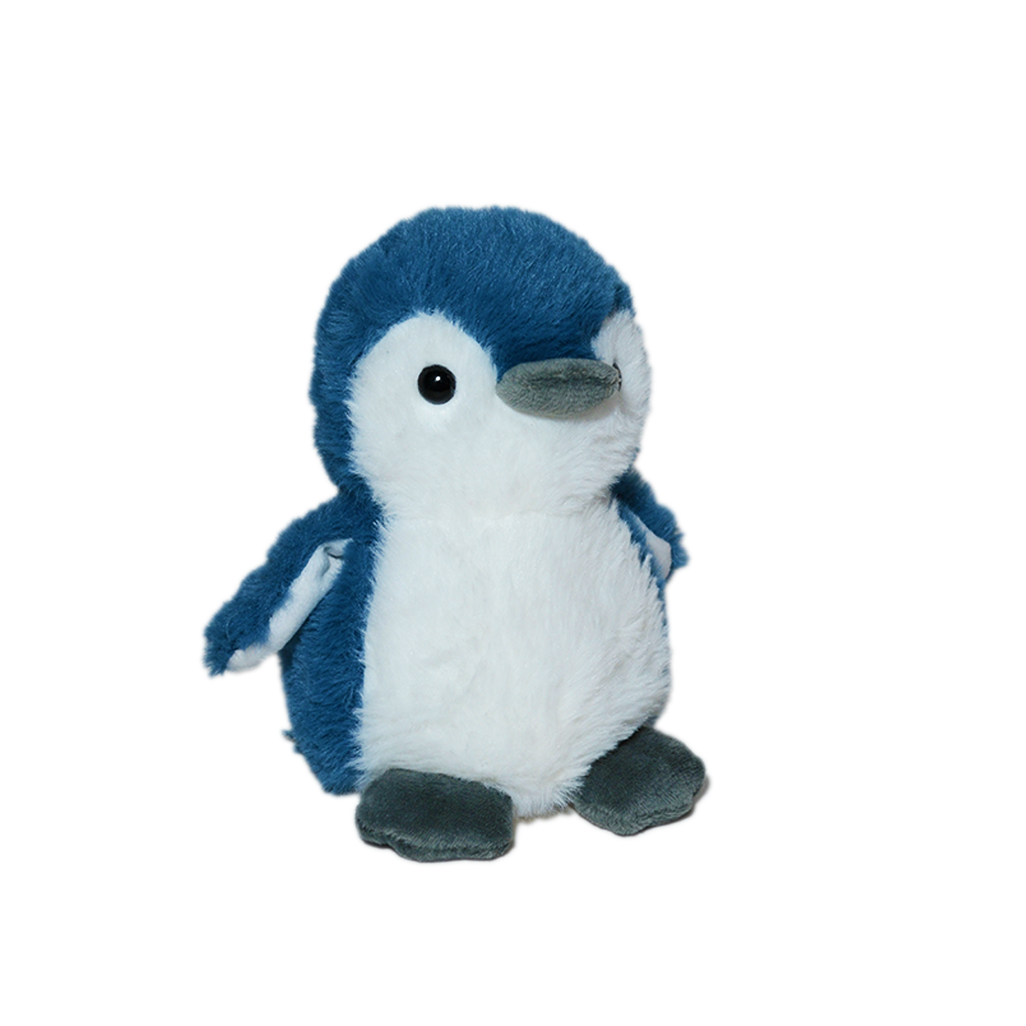 PINGÜINO DOKI 16cm - AZUL