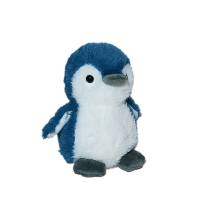 PINGÜINO DOKI 16cm - AZUL