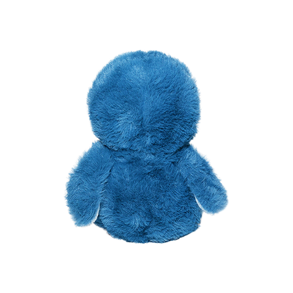 PINGÜINO DOKI 16cm - AZUL