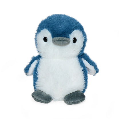 PINGÜINO DOKI 16cm - AZUL
