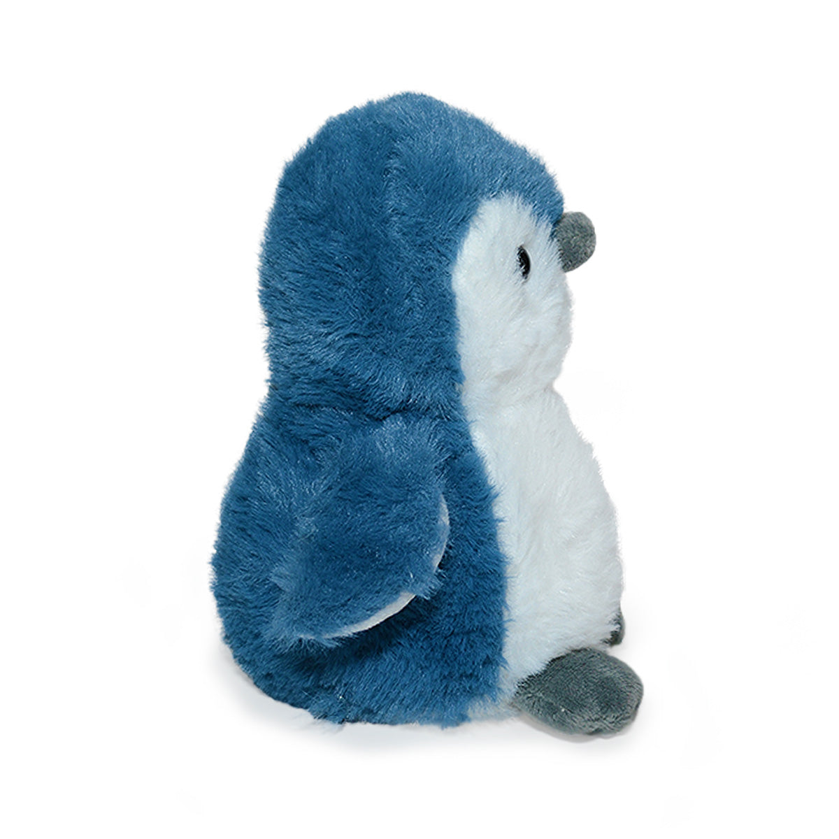 PINGÜINO DOKI 16cm - AZUL