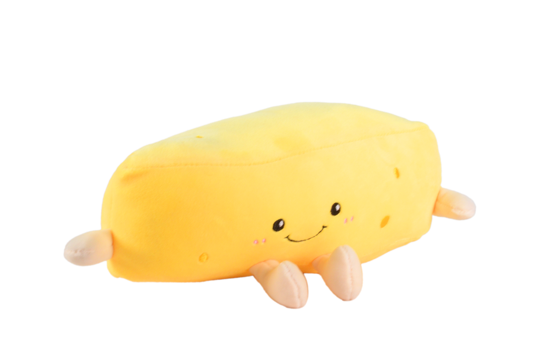 QUESO GRUYERE 24cm - AMARILLO