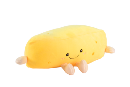 QUESO GRUYERE 24cm - AMARILLO