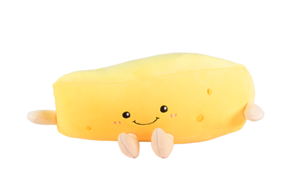 QUESO GRUYERE 24cm - AMARILLO