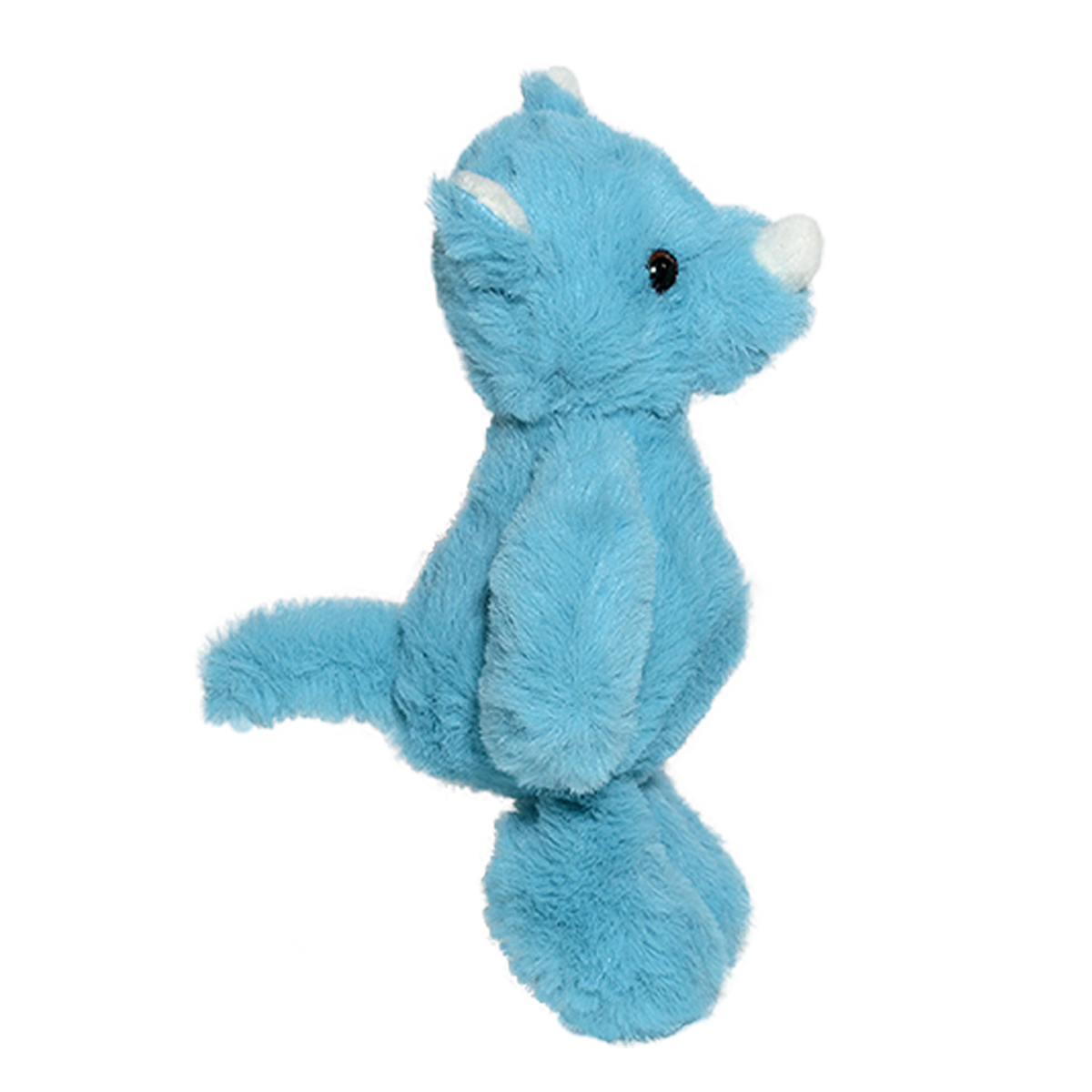 RINOCERONTE DE BOLSILLO 16cm - AZUL
