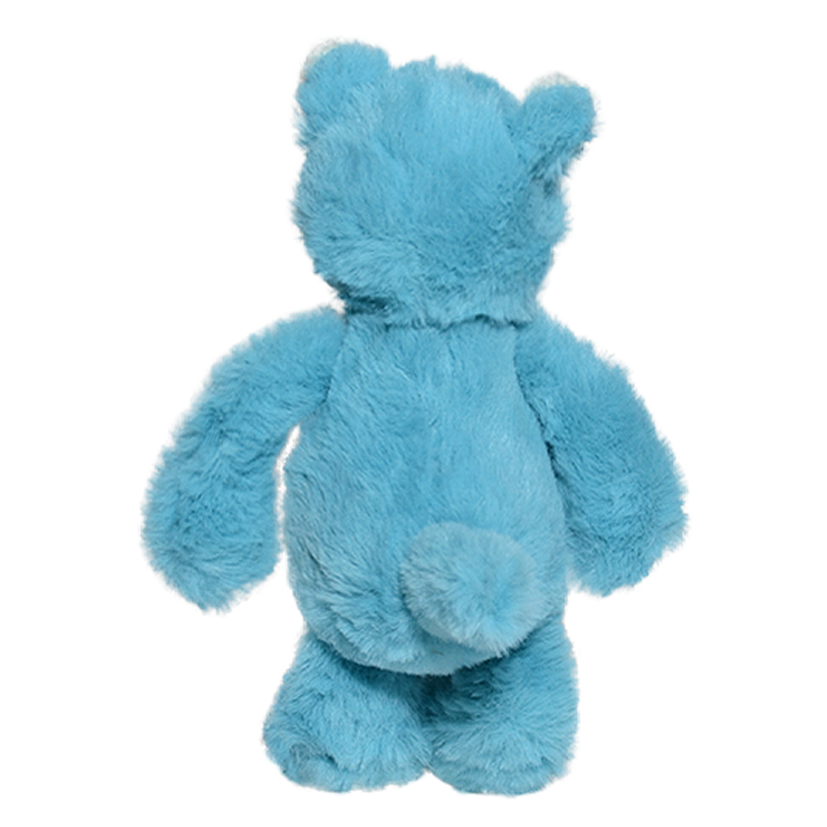 RINOCERONTE DE BOLSILLO 16cm - AZUL