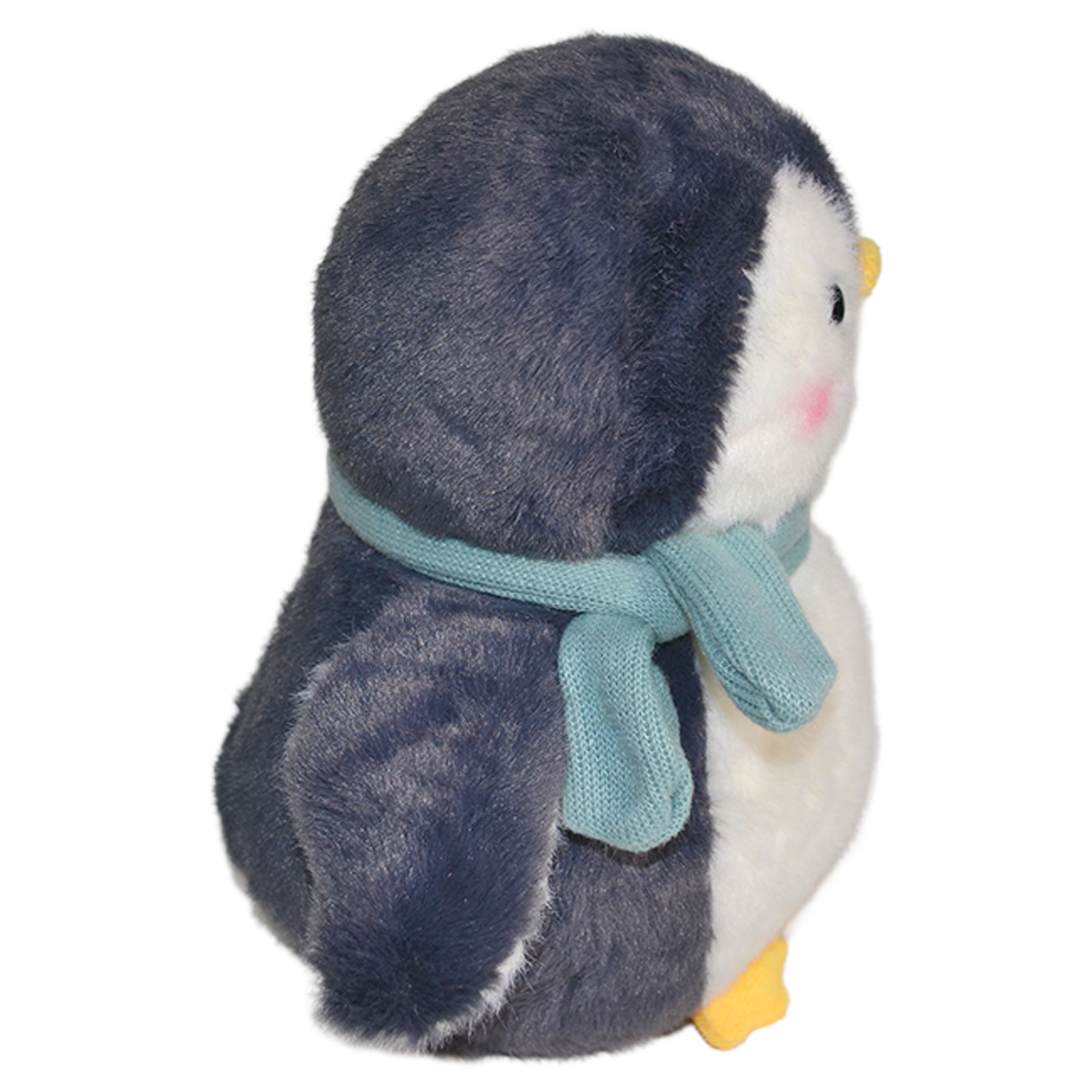PINGÜINO BRISA 23cm - AZUL