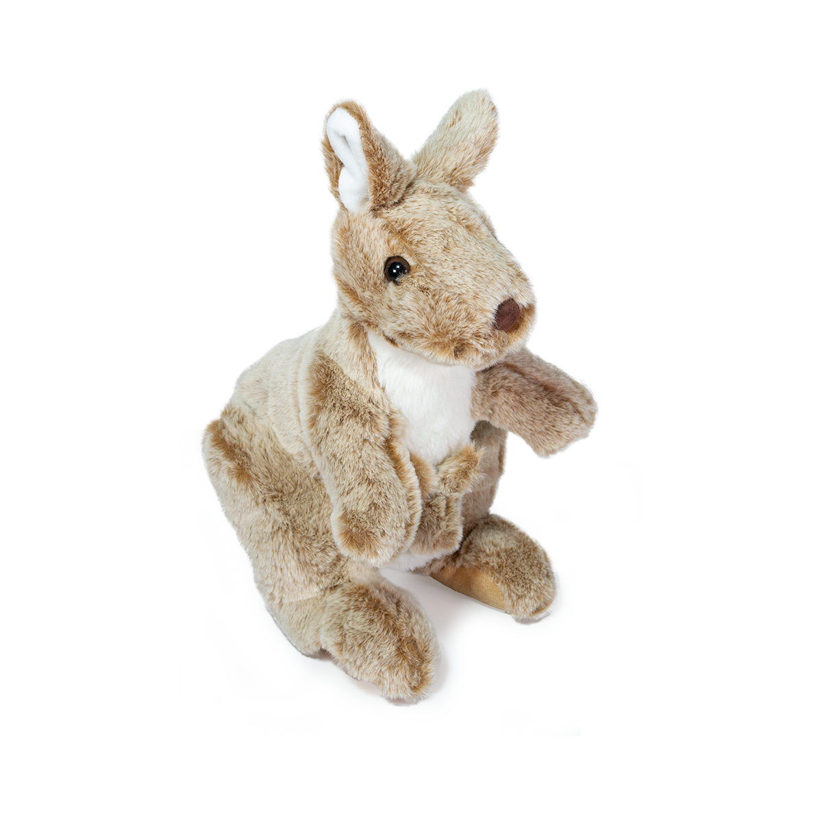 CANGURO RITA 27CM - CAFÉ